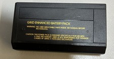 GridCase Computer Enhaced Batterypack