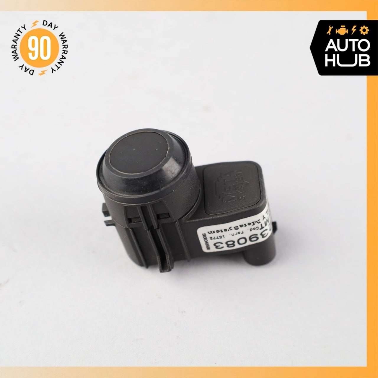 Maserati Quattroporte 2009-2017 Parking sensor