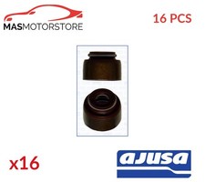 VENTILSCHAFTDICHTUNG SATZ AJUSA 12007900 16PCS P FÜR HONDA PASSPORT GESCHLOSSEN