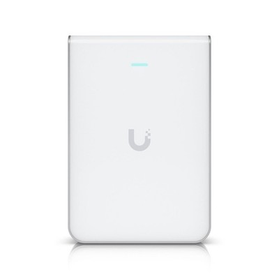Ubiquiti U7 Pro Wall WiFi 7 Access Point
