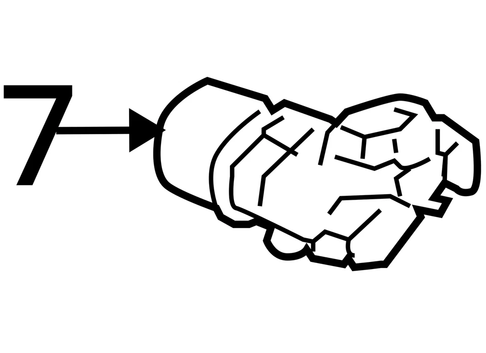 Motor de limpador de para-brisa usado serve: 2008 Chevrolet Cobalt grau A - Imagem 4 de 4