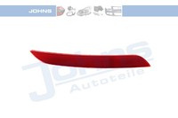 20 10 87-9 RüCkstrahler Links FüR Bmw 3 (F30, F80)