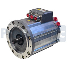 Parker GVM210100M6WRAATA1G | GVM210-100 GVM Electric Traction Motor NSNP