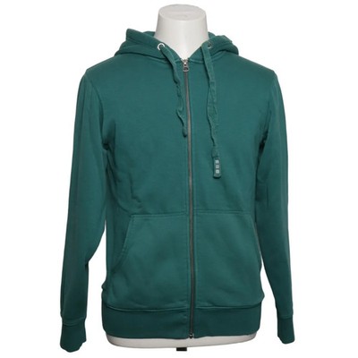 Elevate, Kapuzenpullover, Größe: S, model: arora, Grün, Baumwolle/Polyester #ppc
