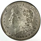 1888-O $1 Morgan Silver Dollar (89300)