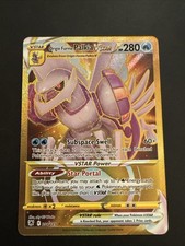 Origin Forme Palkia VSTAR 208/189 Secret Rare Astral Radiance Pokemon Holo NM on eBay