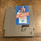 Ice Hockey Nintendo NES