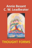 Thought Forms | Annie Besant | Taschenbuch | Kartoniert / Broschiert | Englisch