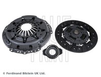 Blue Print Kupplungssatz ADN130128 FüR Nissan Tino Almera V10 2 N16 Hatchback