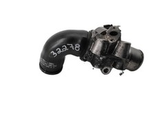 VALVOLA EGR PER SMART ForTwo Coupé (W450) 61 diesel 799 (98>03)