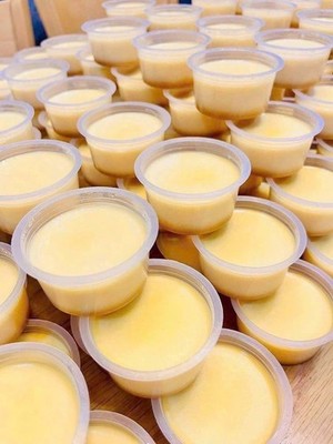 Natural beeswax ointment with olive oil  a safe and effective treatment -3 packs