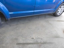 Passenger Side JOURNEY   2015 Rocker Panel Moulding 637072