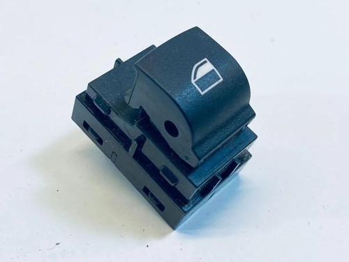 BMW 5 F10 Fensterheber Schalter Vorne links 9208107 2.00 Diesel 2016 30679617