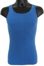 HERMKO Herren Tank Top Bio-Baumwolle Unterhem...