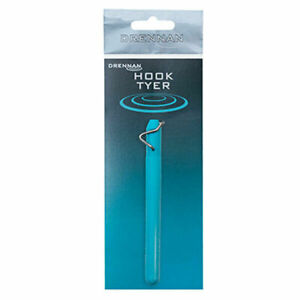 Drennan Hook Tyer