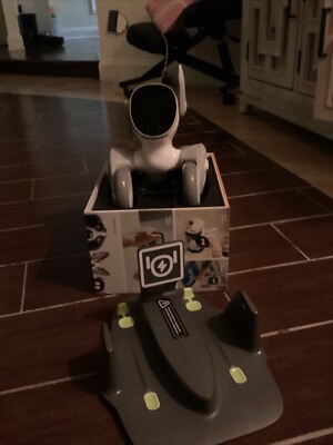 Luna Robot | eBay
