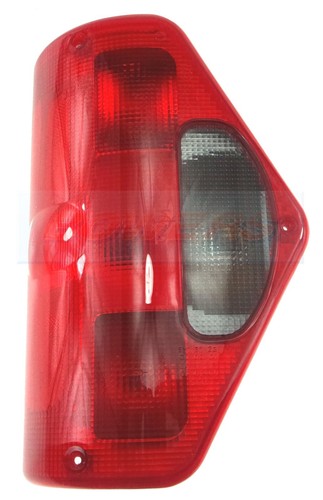 Jokon BBSNMR 2000 Rear Tail Light Lamp Lunar Chateau Caravan Left Hand Nearside - Picture 1 of 3