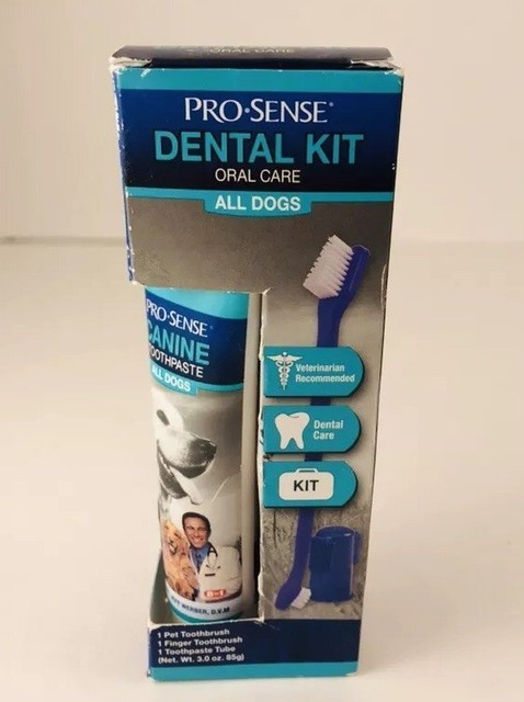 prosense toothpaste
