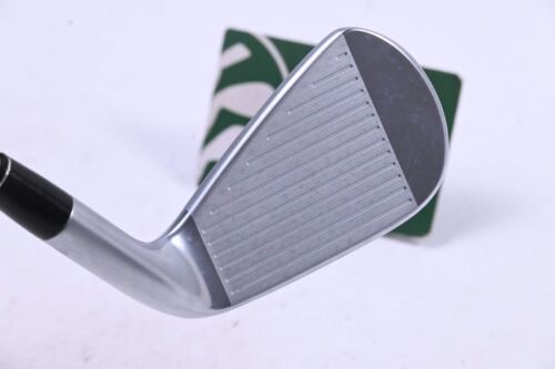 Left Hand Srixon ZX MK II 2023 Utility #3 Iron / 20 Degree / Stiff Flex Recoil - Picture 2 of 6
