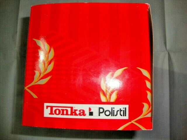 1/16 POLISTIL BMW 328 NUOVA - Immagine 4 di 4