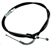 Gaszug passend für Quad  ATV 200/250 ccm BASHAN Länge 120 cm neu (Lo:m91a)