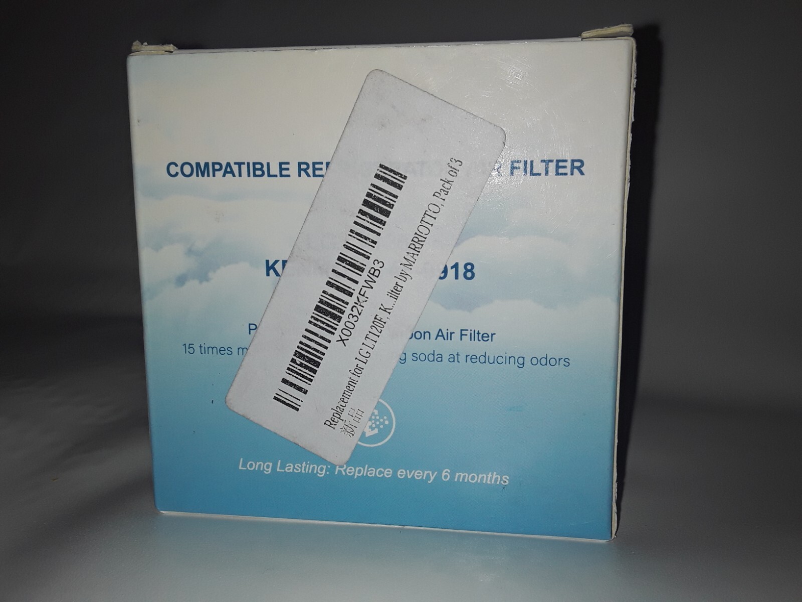 Refrigerator filters Kenmore Elite eBay