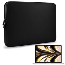 Slim Sleeve Case for 13-16 inch Mac, Macbook Pro Air 2024-2020 M1 M2 M3 Pro/Max