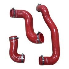 WMW MINI Cooper S Intake Hose Air Charge Pipe Silicone Set R55 R56 R57 R58 R59