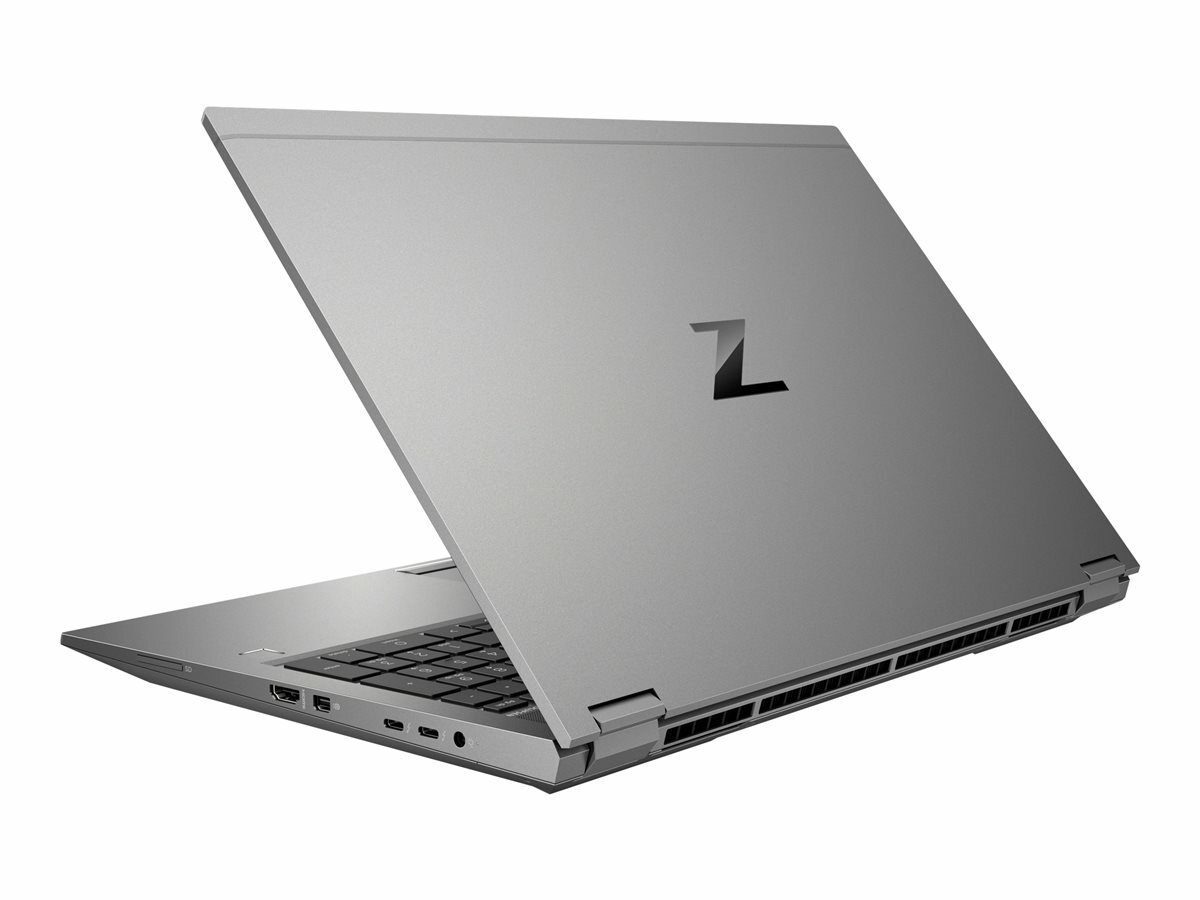 10世代i7/hp ZBook FuryG7 T2000/16GB/ 512GB HP ZBook Fury 15 G7 Tiger 15,6