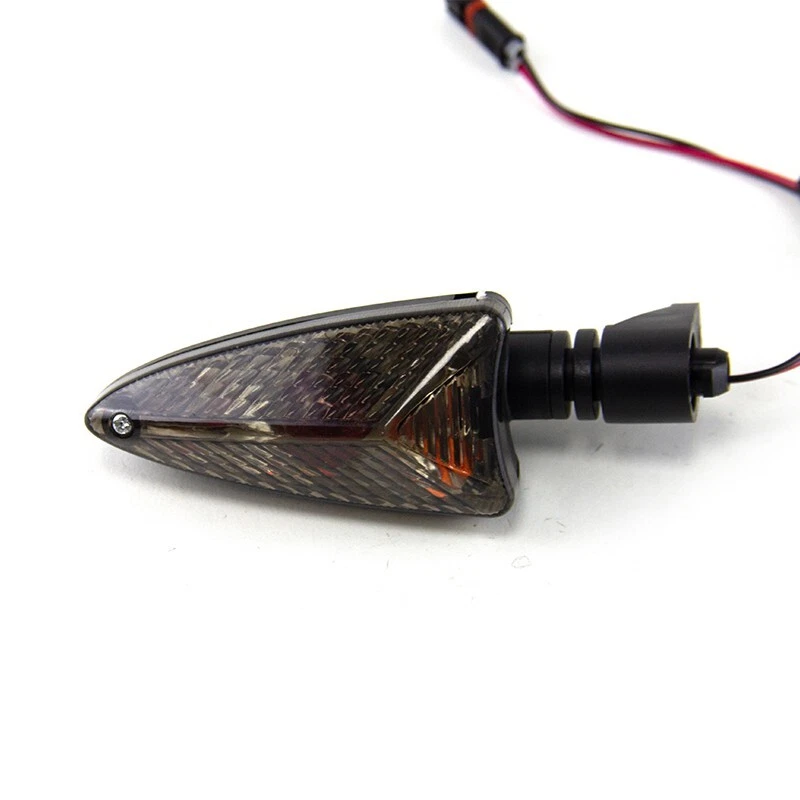 Turn Signal Indicator Light Lamp For BMW R1200GS ADV R1200RS S 1000R/RR G650GS - Image 3 of 4