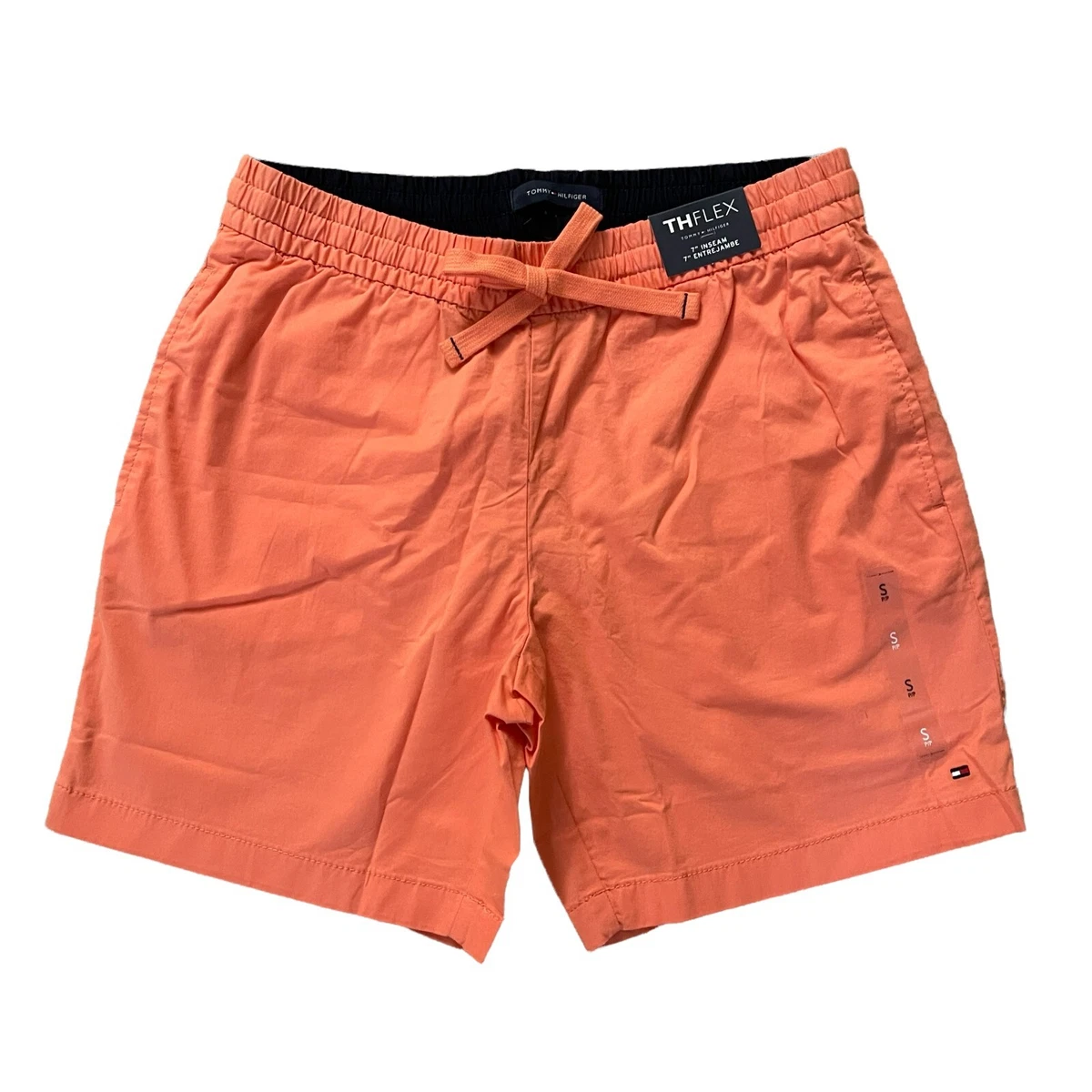 Tommy hilfiger 2025 th flex shorts