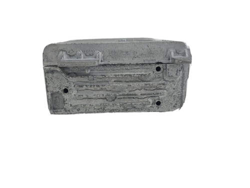 Dodge Jeep Chrysler UAV Uconnect 4C RAM Module Raw Material CA-180-CTPL-HS - Bild 6 von 8