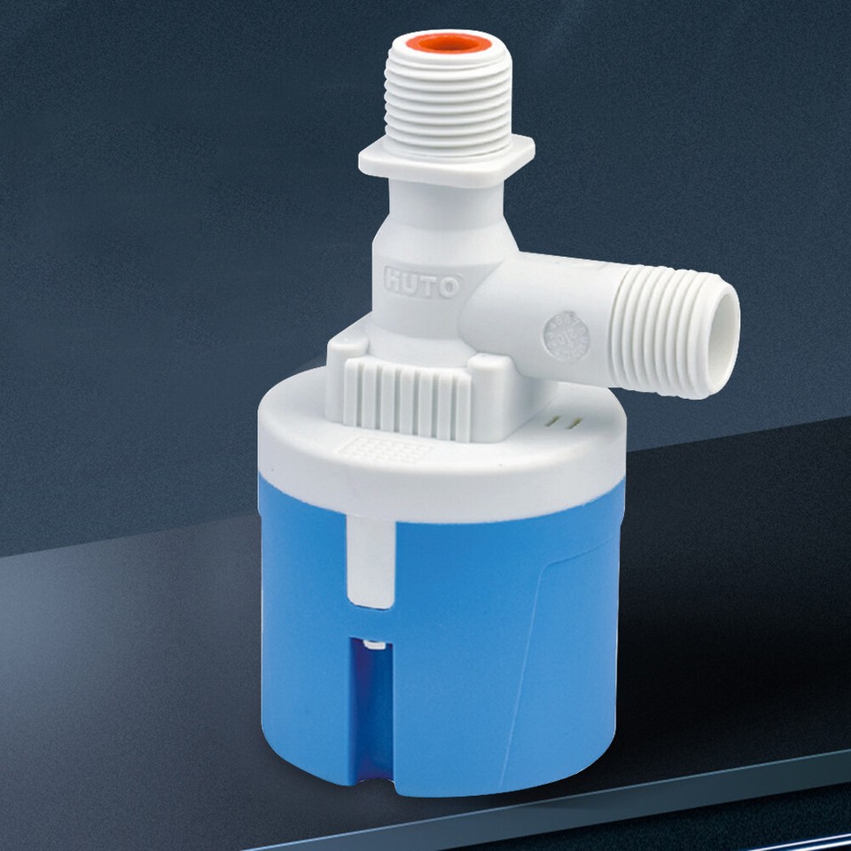 1/2 3/4 1inch Floating Ball Valve Water Level Float Valve for Water