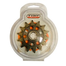 Tag 14 Tooth Front Counter Shaft Sprocket Suzuki RM125 RM 125 1987-2007