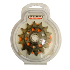 Tag 14 Tooth Front Counter Shaft Sprocket Suzuki RM125 RM 125 1987-2007