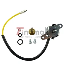 Fuel Shut-Off Solenoid For Kohler CH18-25 CV18-22 CH740 CH730 24-757-01-S