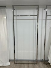 Appenderia L 100 CM per atelier o negozi