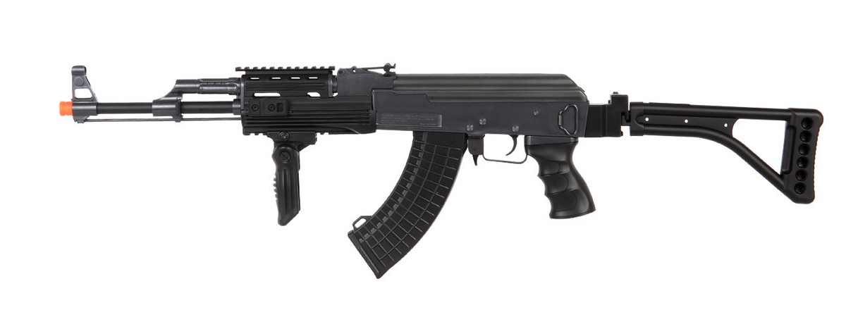 ダブルイーグル　M900C AKS47 ダブルイーグル/RSBOX] AK47S M900C マガジンx3付 (中古