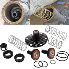 3/4"-1" Complete Repair Kit For Wilkins Backflow Preventer Zurn 975XL / 975XL2