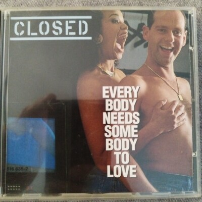 Closed Collection 2 Bananarama, Rainbirds, Pepsi & Shirlie, Lil Louis, Ca.. [CD]