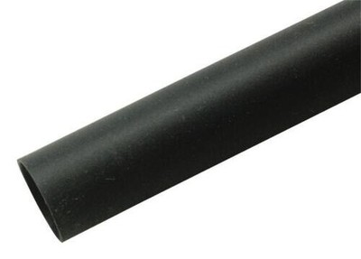 Schrumpfschlauch,9.5MM,Schwarz,1.2M,Standard Schrumpfschlauch Rnf-100-3/8-0-stk