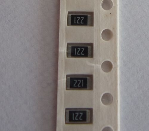 Lot De 10 Résistances Draloric WK8 - 1K Ohm, 3 Ou 4W, 5% De Tolérance - Pour Tes Projets électroniques