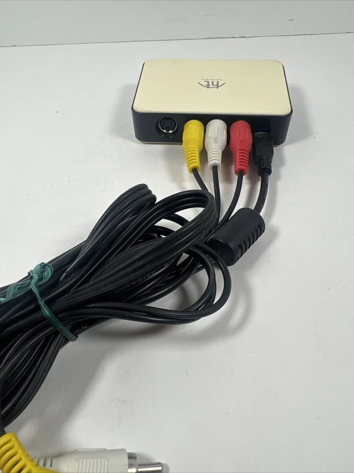 Honestech Audio Recorder 2.0 Deluxe- Convert from Cassettes and LPs - Image 4 of 4