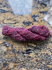 Noro Silk Yarn Color No. 9 Lot No. B Discontinued 