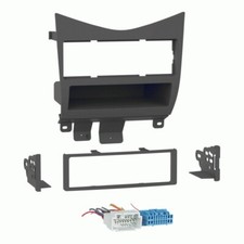 METRA 99-7862 / SINGLE DIN CAR RADIO DASH KIT FOR HONDA ACCORD 2003-2007 NEW