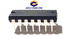 5PCS TL074CN TL074 Quad JFET Operational Amplifier New IC