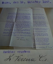 Caritas-Schwester & Widerstandskämpferin Ver...