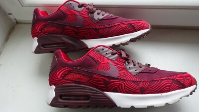 Nike Air Max Shanghai  Ltd. RAR  Gr. 43