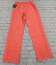 DICKIES DYNAMIX Medical  Scrub Pants Contemporary Fit Pink DK120 WOMENS SZ XS