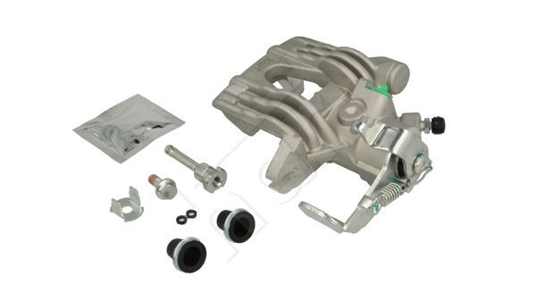 Bremssattel Hinten Links FüR Opel Astra G Zafira A-image